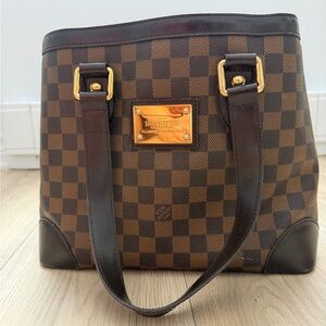 Louis Vuitton Hampstead PM